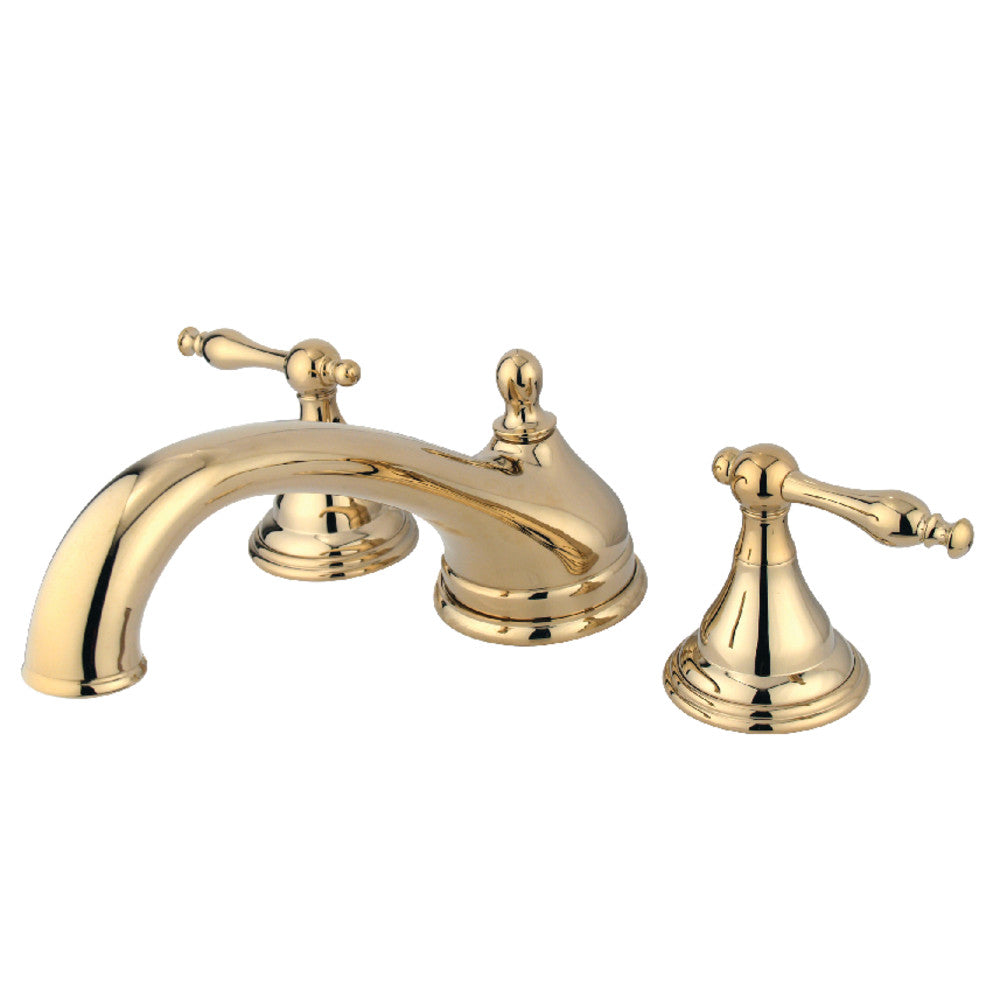 Naples Roman Tub Faucet