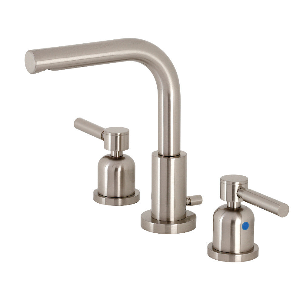 Fauceture FSC8958DL 8 in. Widespread Bathroom Faucet