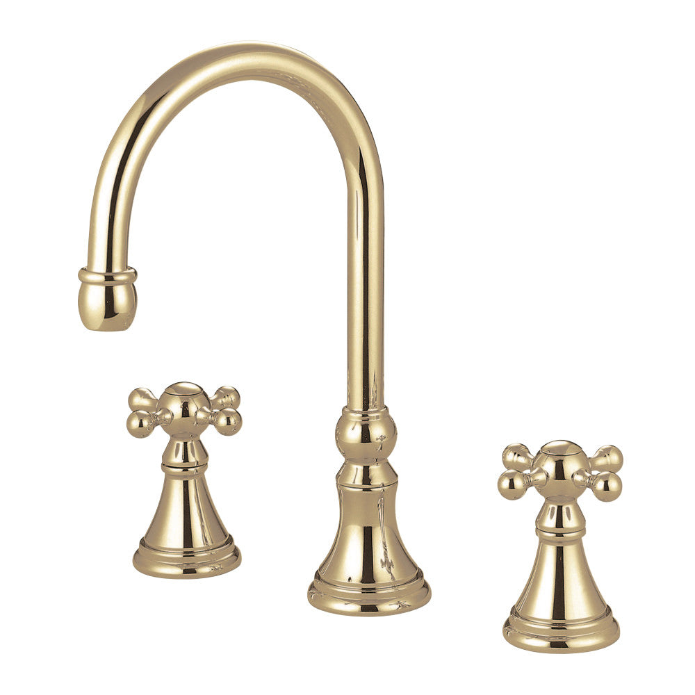 Roman Tub Faucet