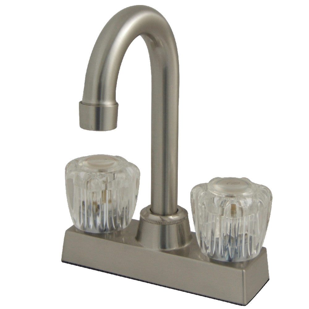 Kingston Brass KB461 Vista 4" Bar Faucet