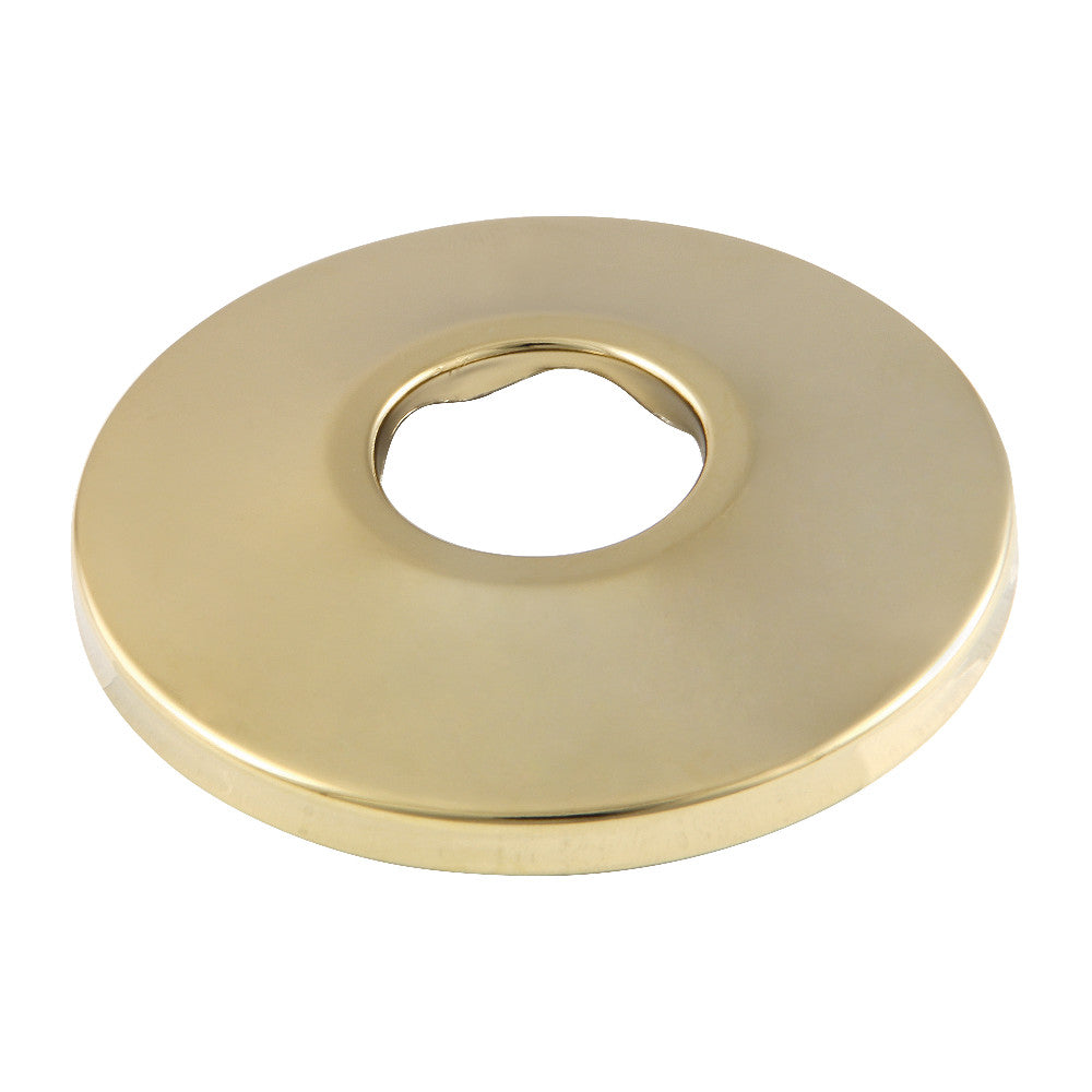 Kingston Brass Made To Match 1/2" FIP Brass Flange