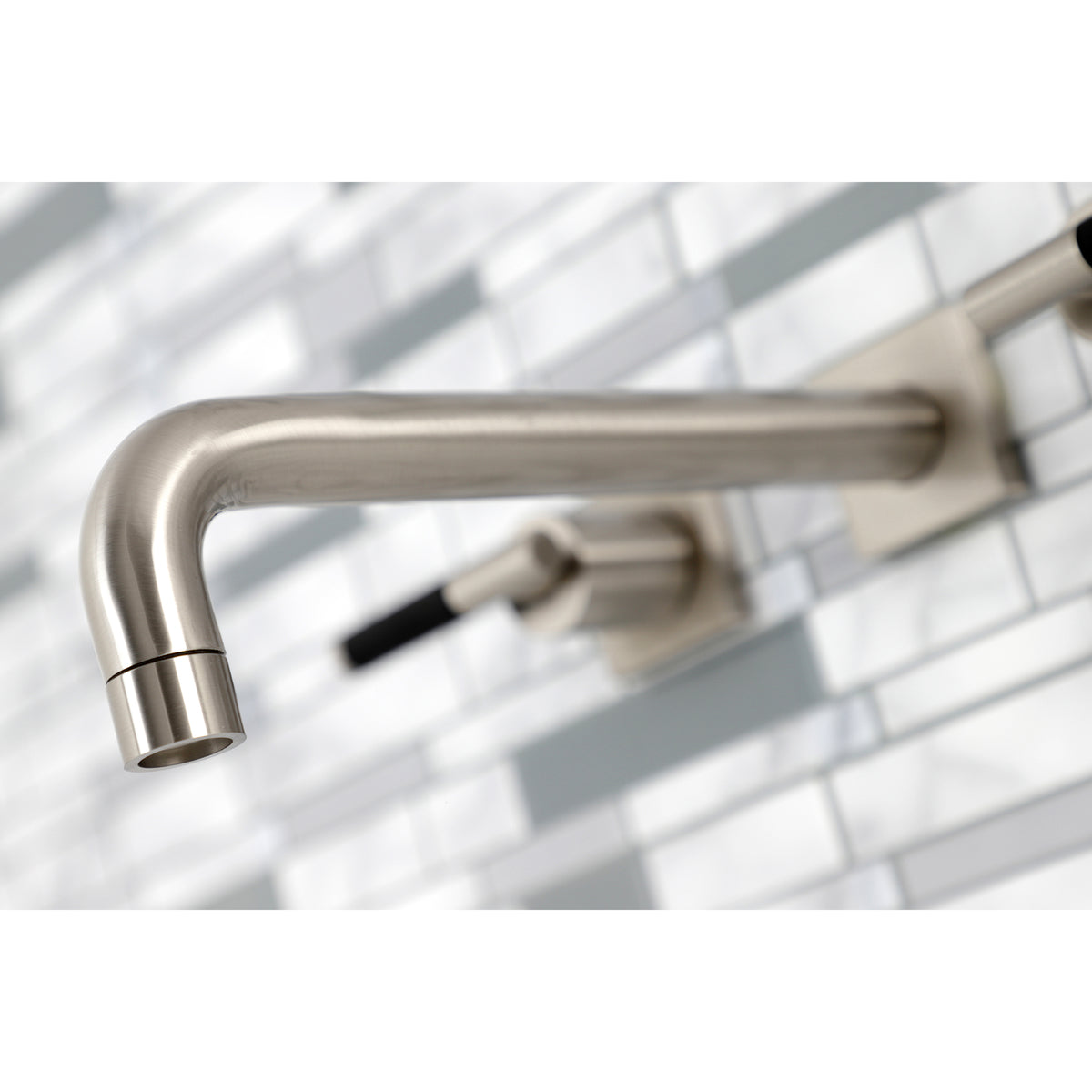 Ksiser Wall Mount Tub Faucet
