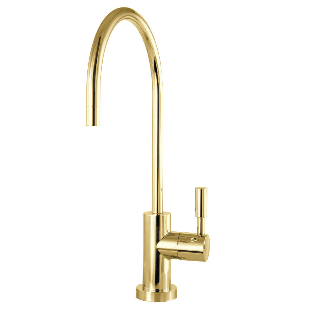 Kingston Brass KSAG8198DL Concord Reverse Osmosis System Filtration Water Air Gap Faucet