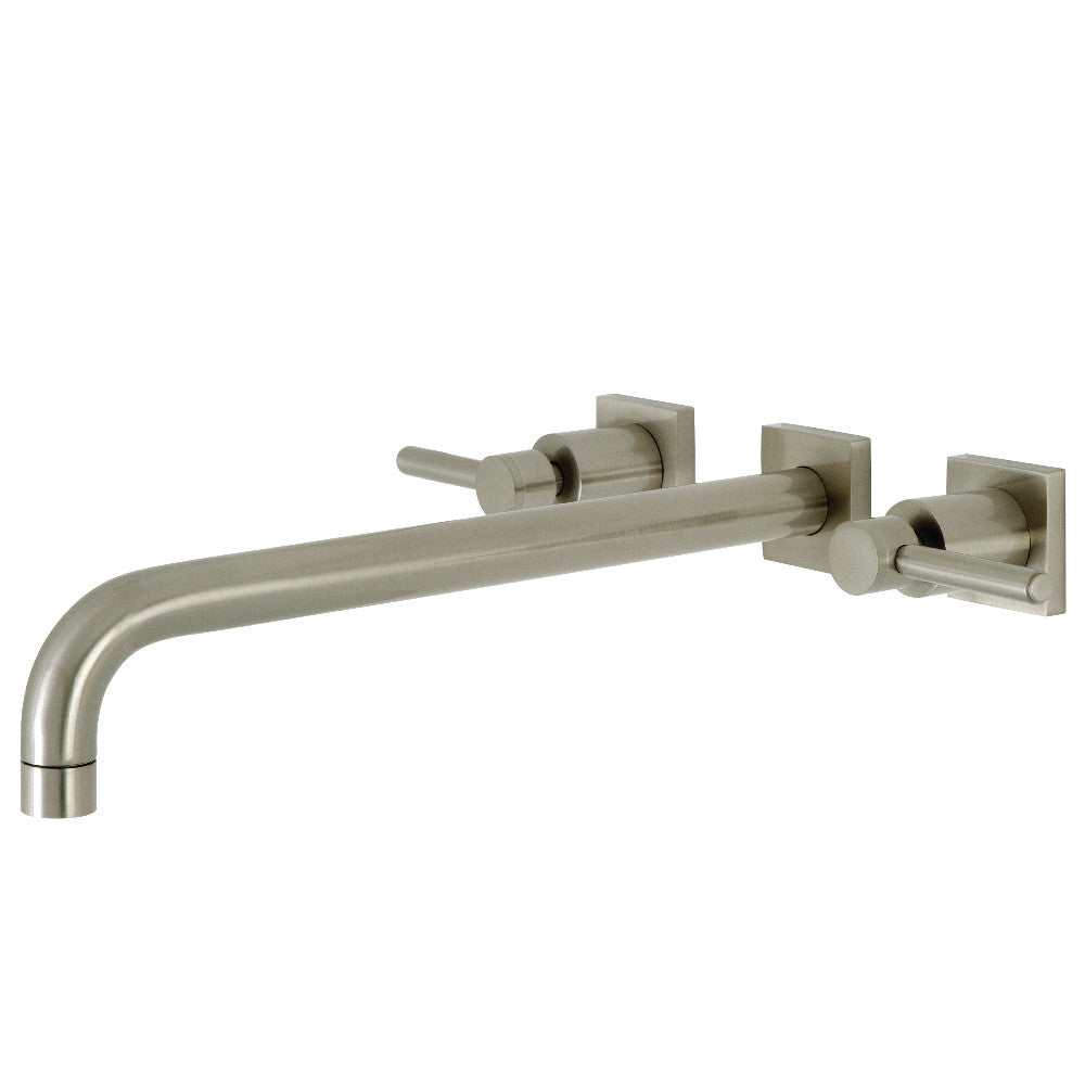 Concord Wall Mount Tub Faucet