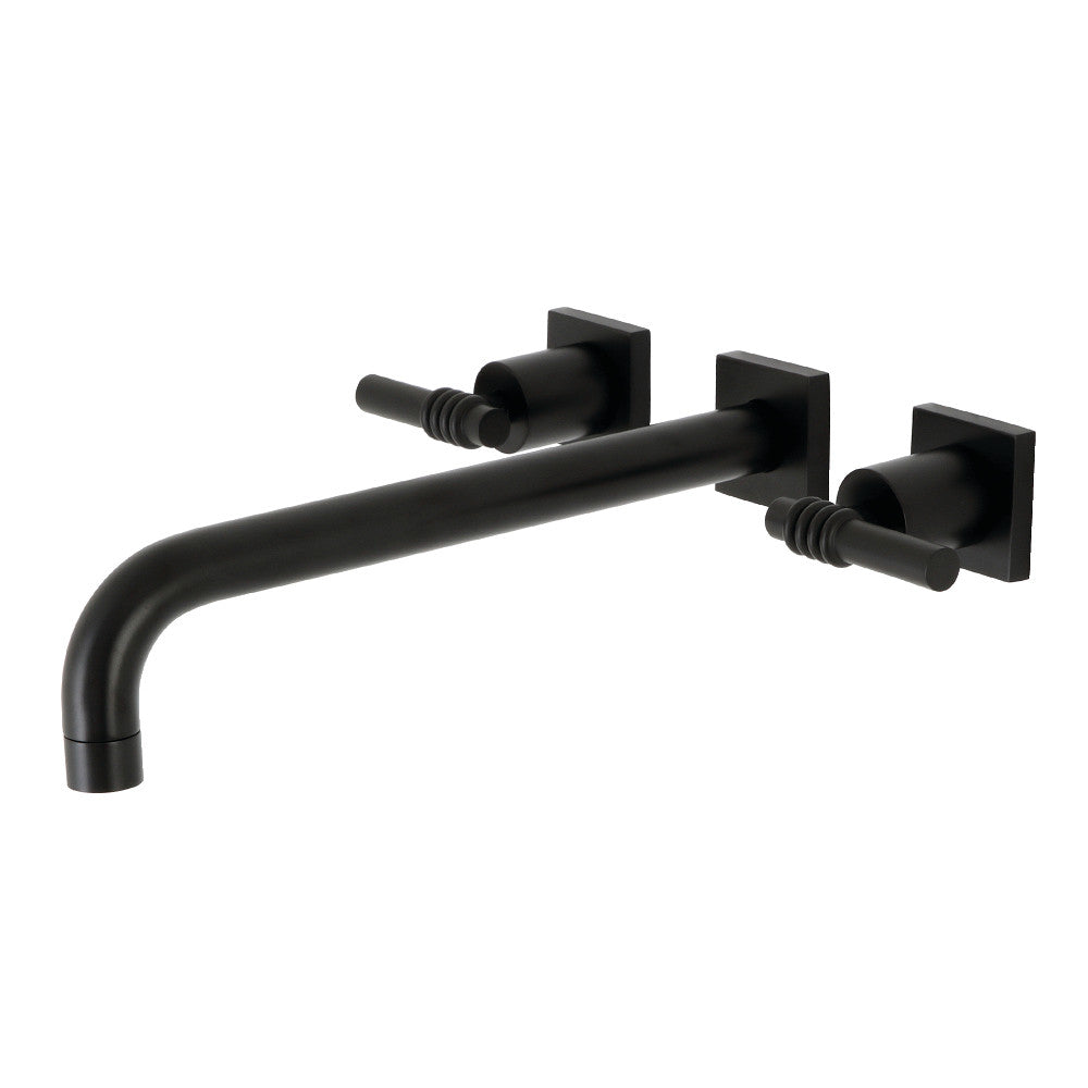 Milano Wall Mount Tub Faucet