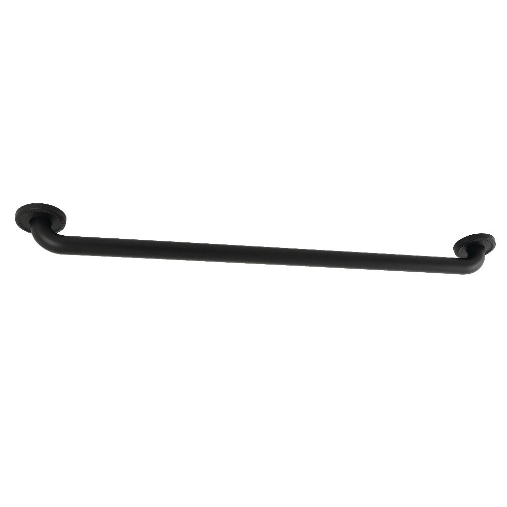 Kingston Brass Laurel 32-Inch X 1-1/4-Inch OD Grab Bar