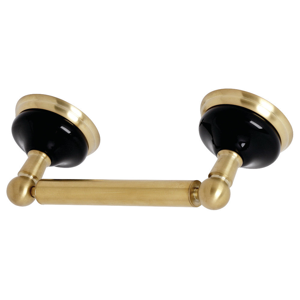 Kingston Brass Water Onyx Toilet Paper Holder