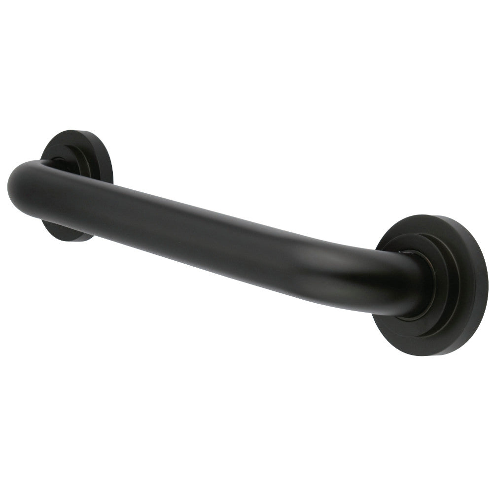 Kingston Brass Manhattan 24-Inch X 1-1/4-Inch OD Grab Bar