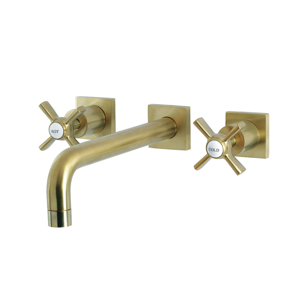 Millennium Wall Mount Tub Faucet