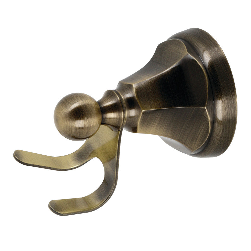 Kingston Brass Metropolitan Robe Hook