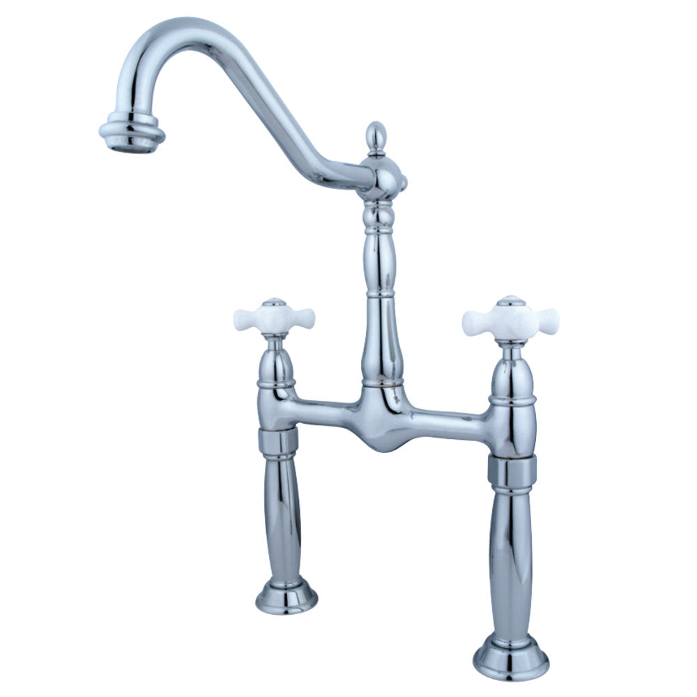 Kingston Brass KS1078PX Vessel Sink Faucet