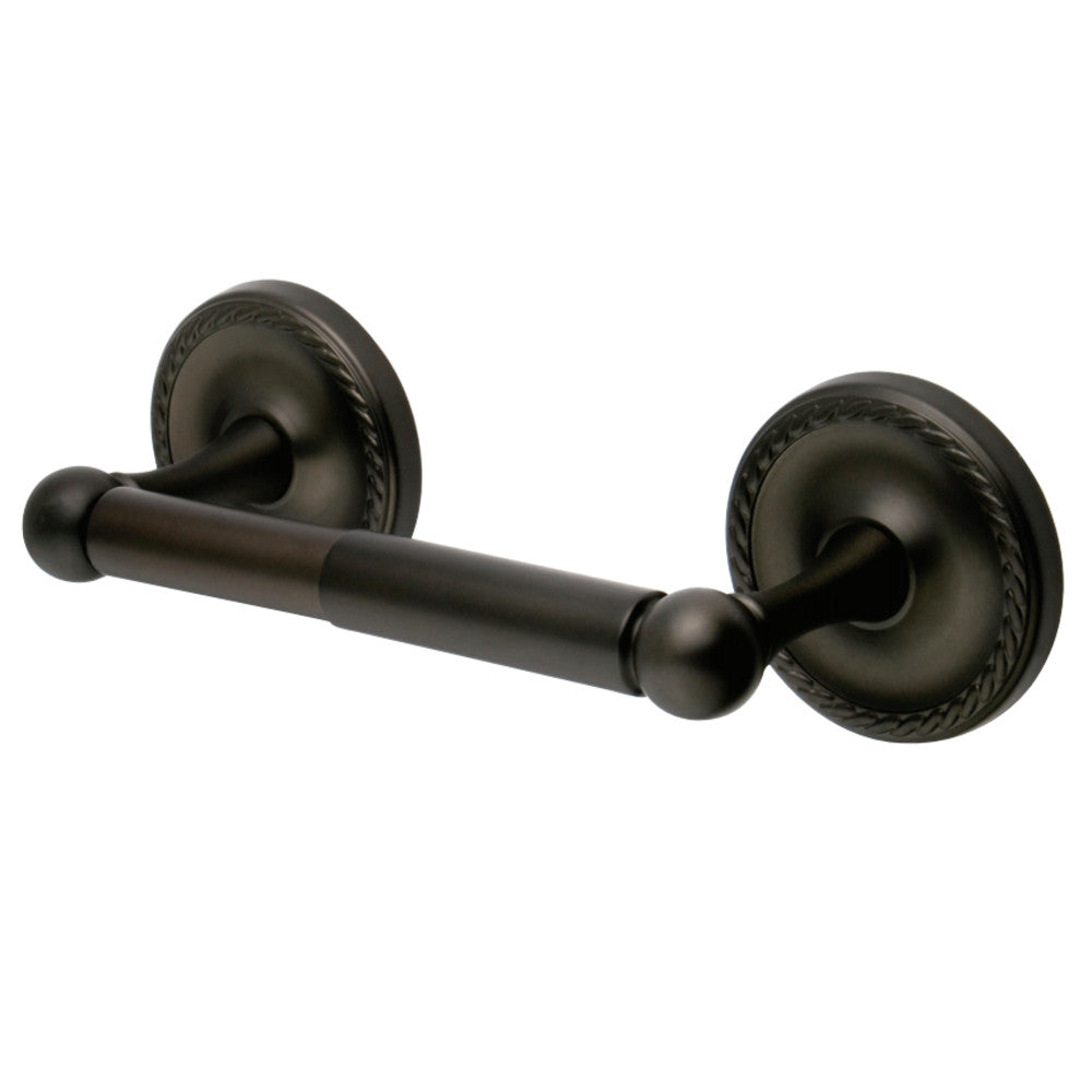 Kingston Brass Laurel Toilet Paper Holder