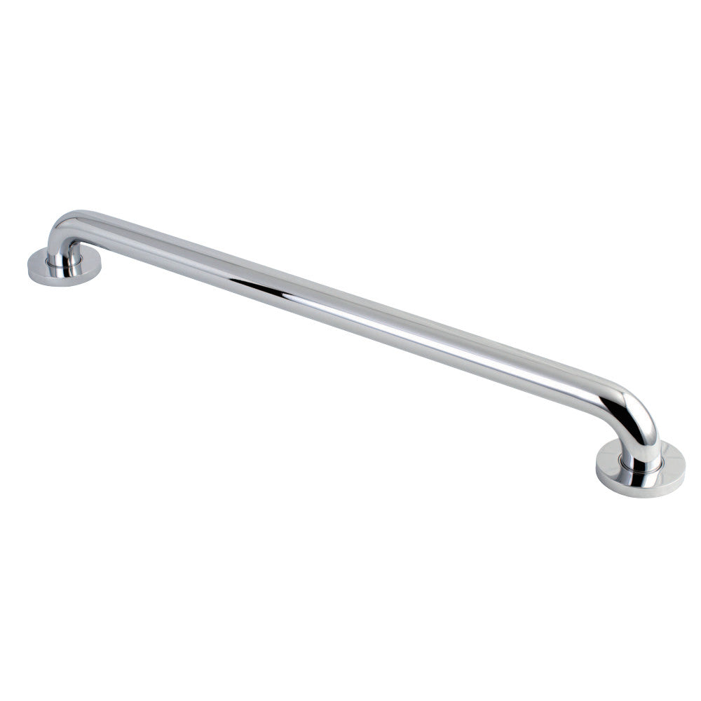 Kingston Brass Meridian 24" Grab Bar, 1-1/4" Diameter