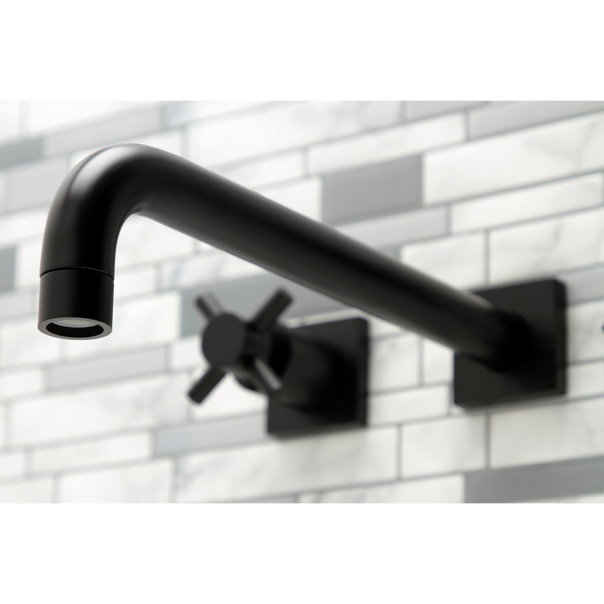 Concord Wall Mount Tub Faucet