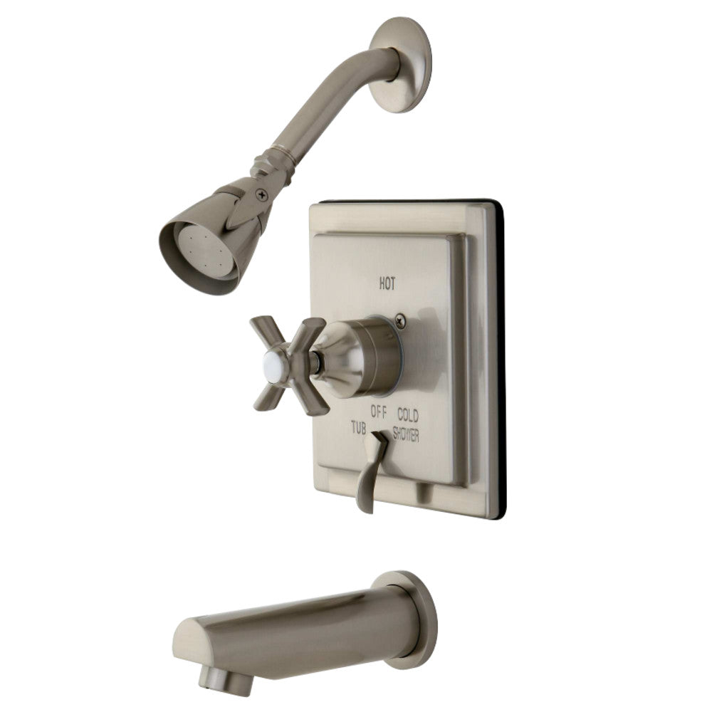Tub/Shower Faucet