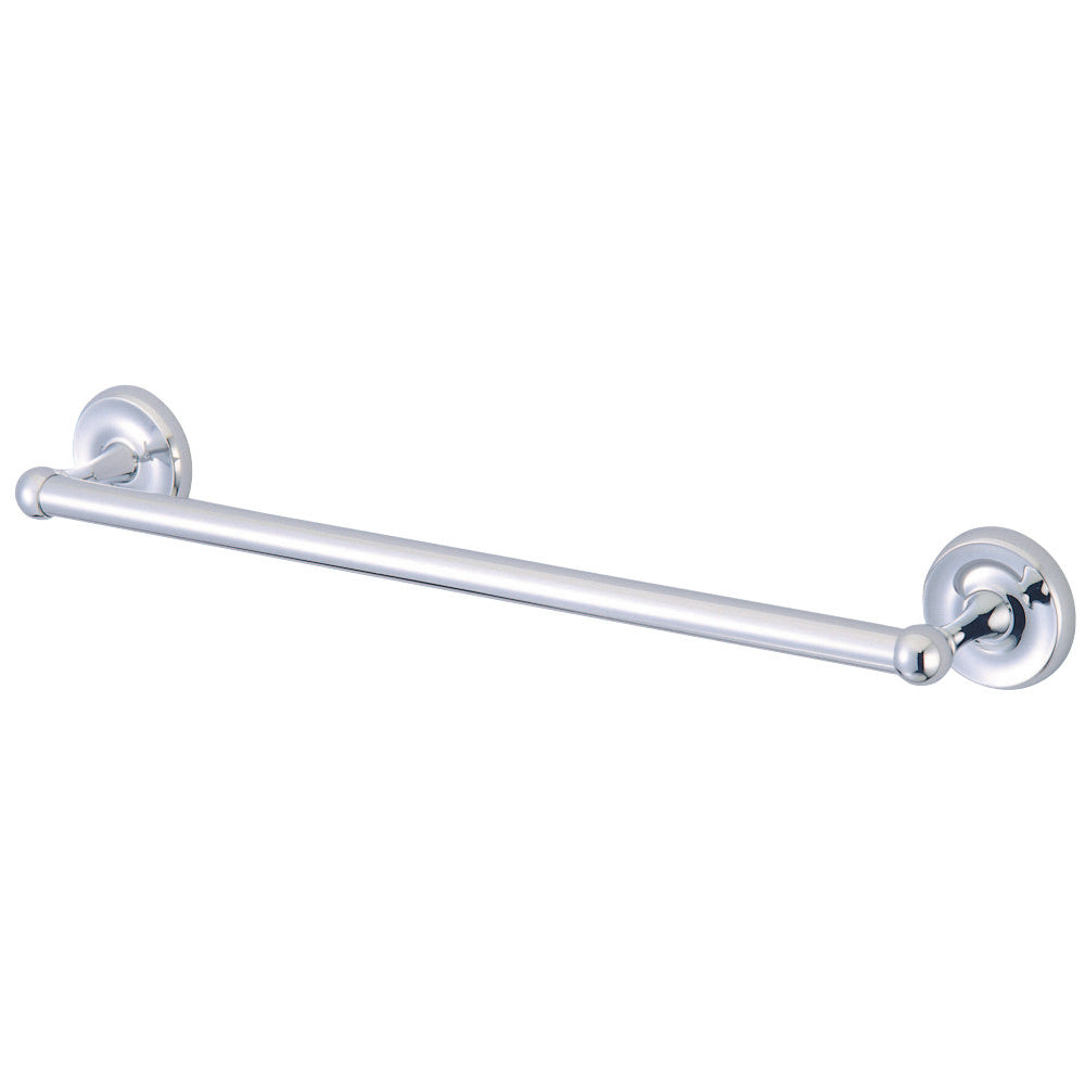 Kingston Brass Classic 24-Inch Towel Bar