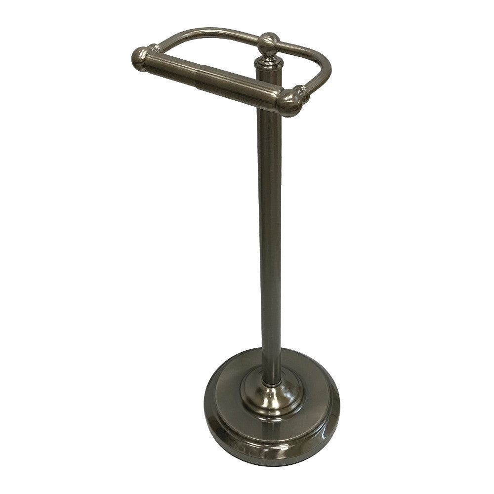 Kingston Brass Vintage Freestanding Toilet Paper Holder