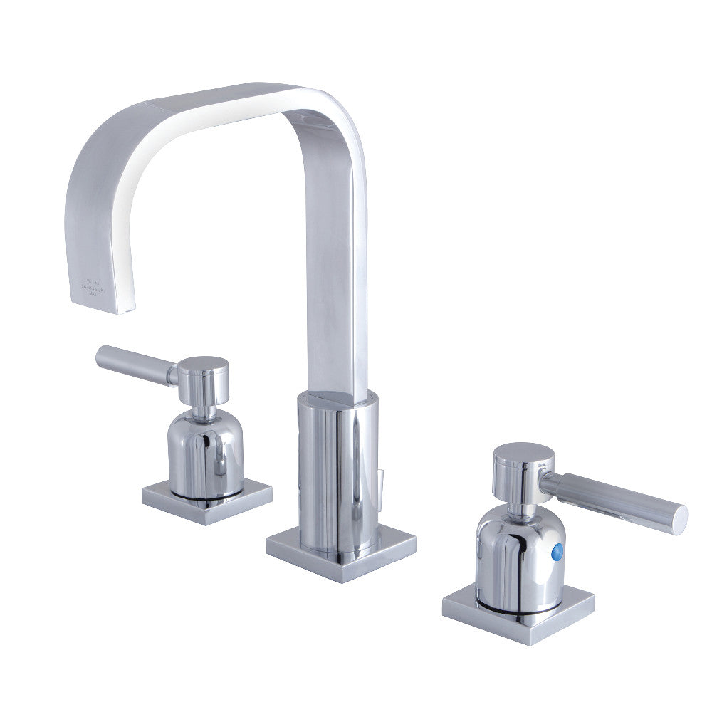 Fauceture FSC8968DL 8 in. Widespread Bathroom Faucet