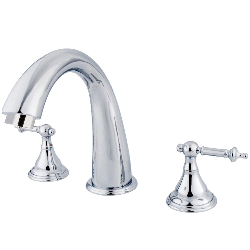 Royale Roman Tub Faucet
