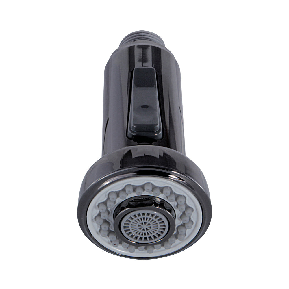 Kingston Brass 2-Function Pull-Down Kitchen Faucet Sprayer Head