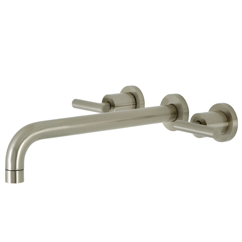 Manhattan Wall Mount Tub Faucet