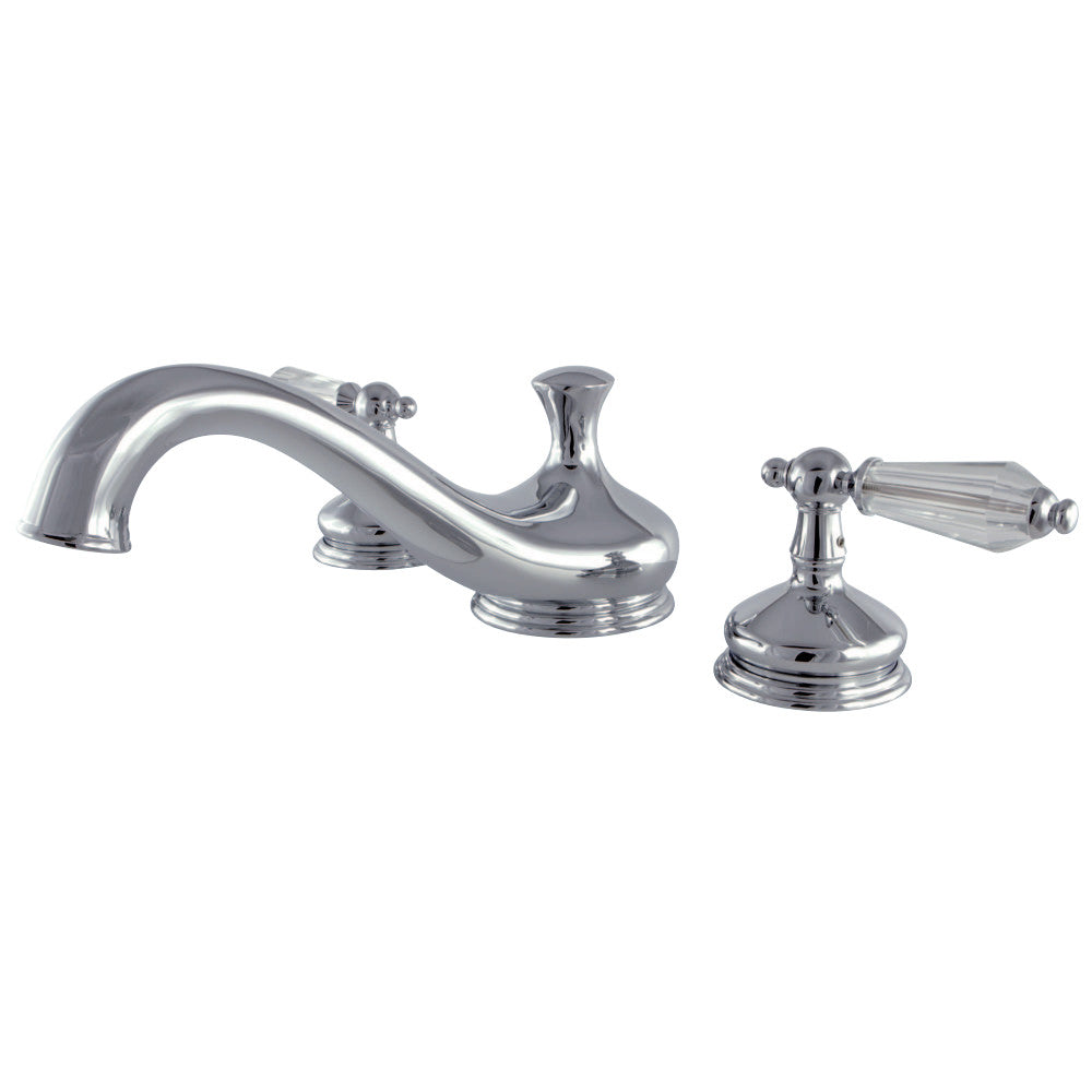 Wilshire Roman Tub Faucet