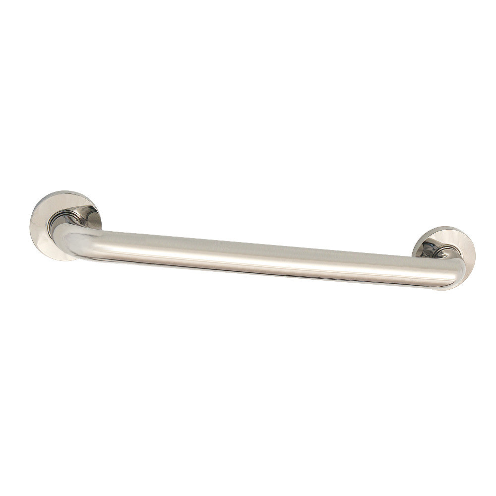Kingston Brass Meridian 16" x 1-1/4" O.D Grab Bar