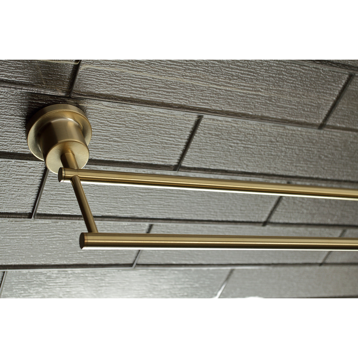Kingston Brass Concord 5-Piece Bathroom Accessory Sets