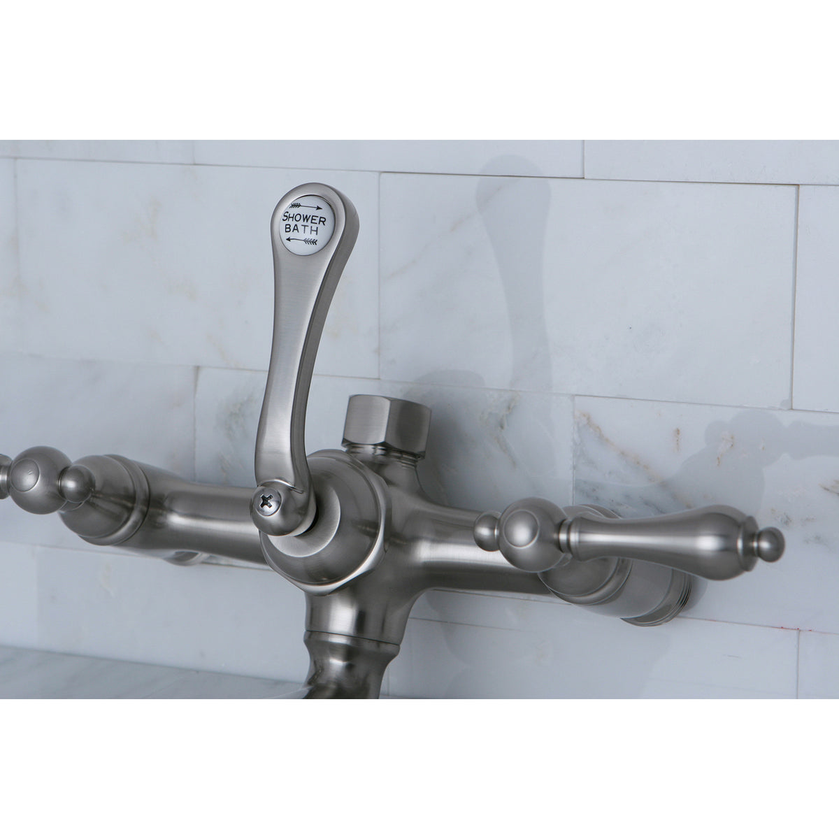 Kingston Brass Vintage Tub Faucet Body