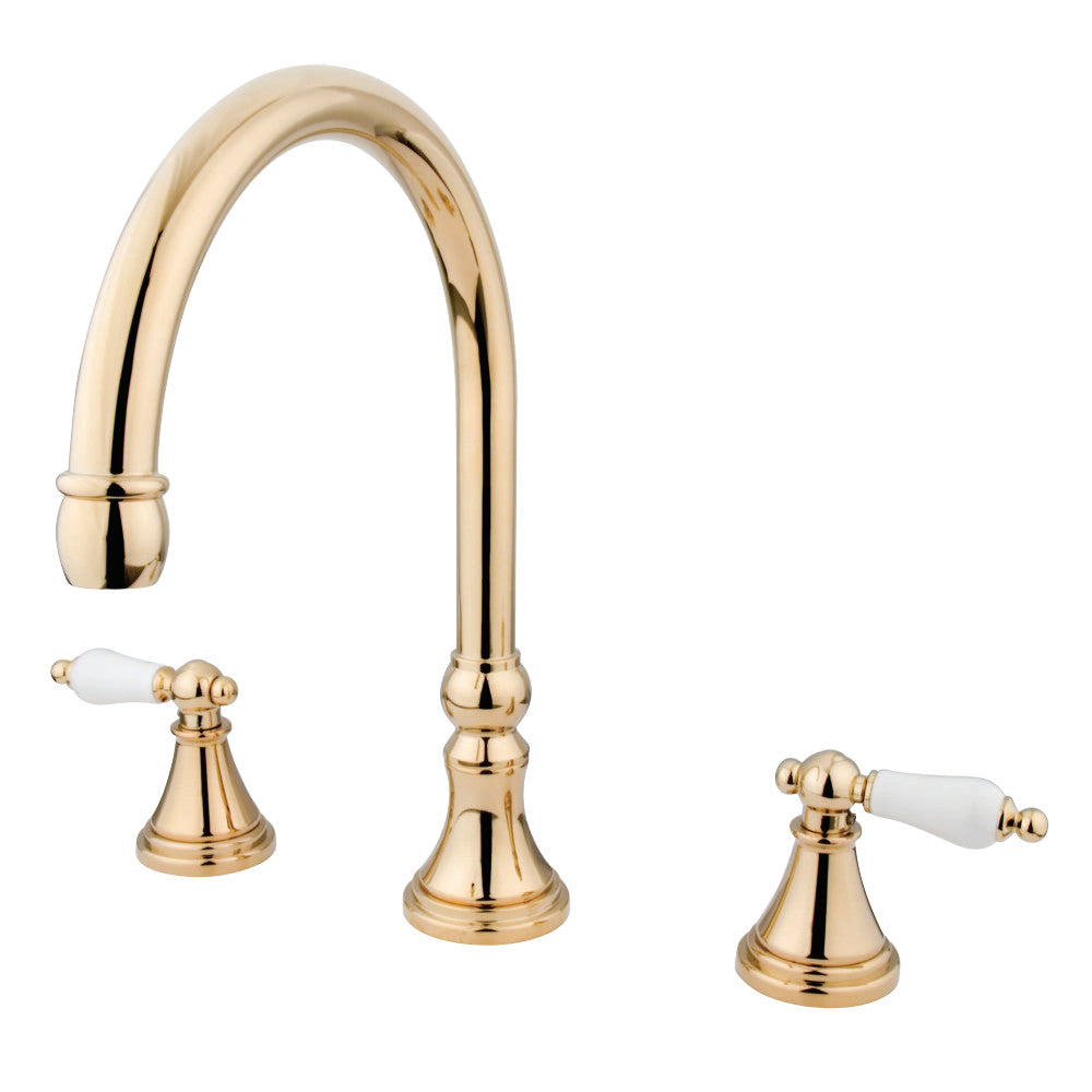 Roman Tub Faucet