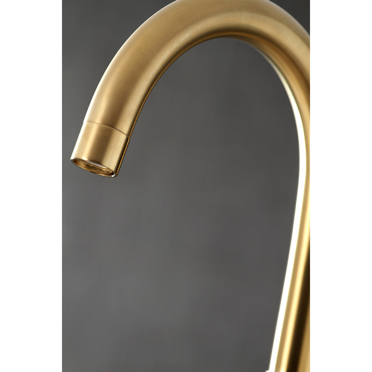 Aqua Vintage Concord 7-Inch Deck Mount Clawfoot Tub Faucet