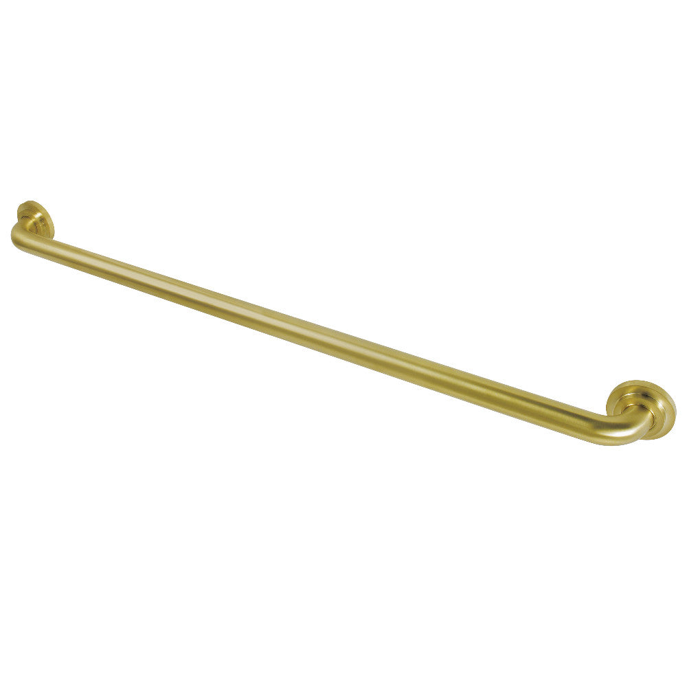 Kingston Brass Manhattan 36-Inch X 1-1/4-Inch OD Grab Bar