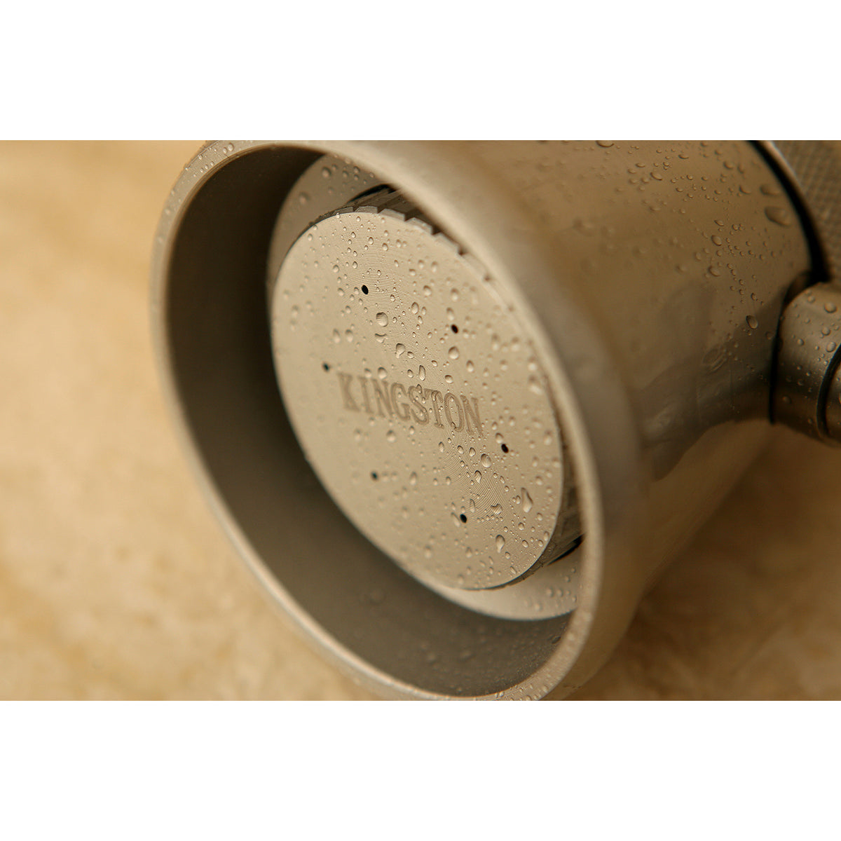 Victorian Adjustable Shower Head