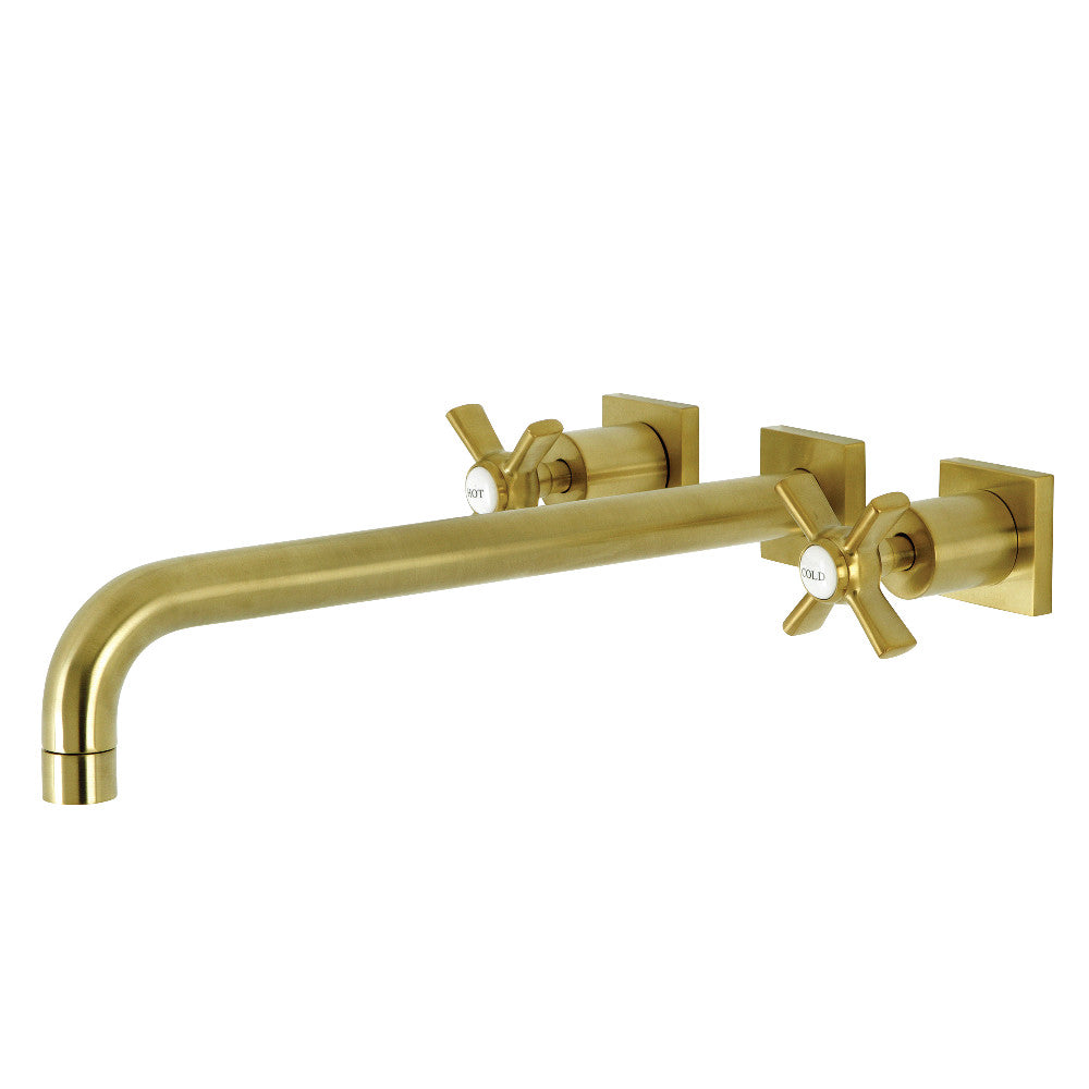 Millennium Wall Mount Tub Faucet