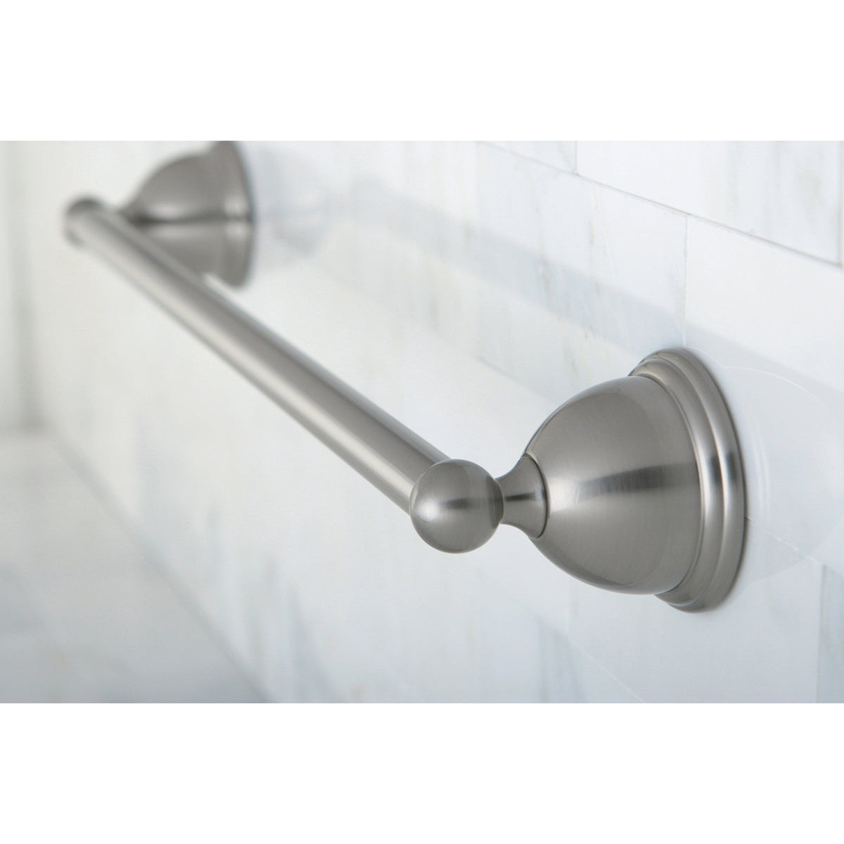 Kingston Brass Restoration 18" Towel Bar