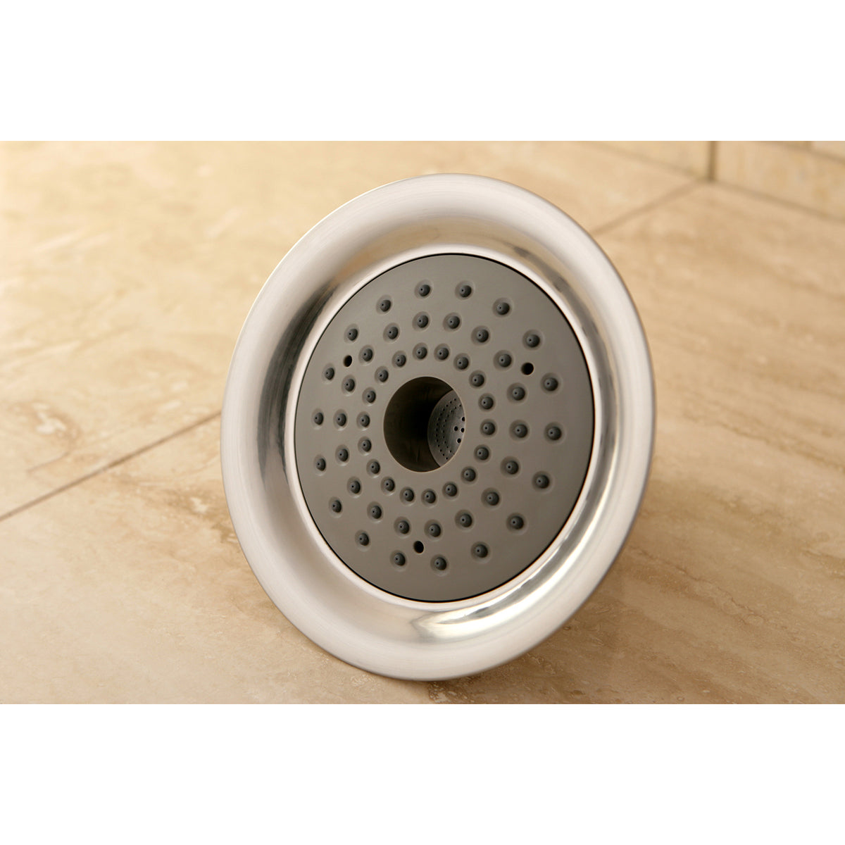 Showerscape 2-Function 6-Inch Shower Head