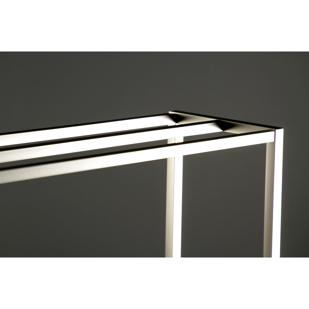 Kingston Brass Edenscape Freestanding Iron Towel Rack