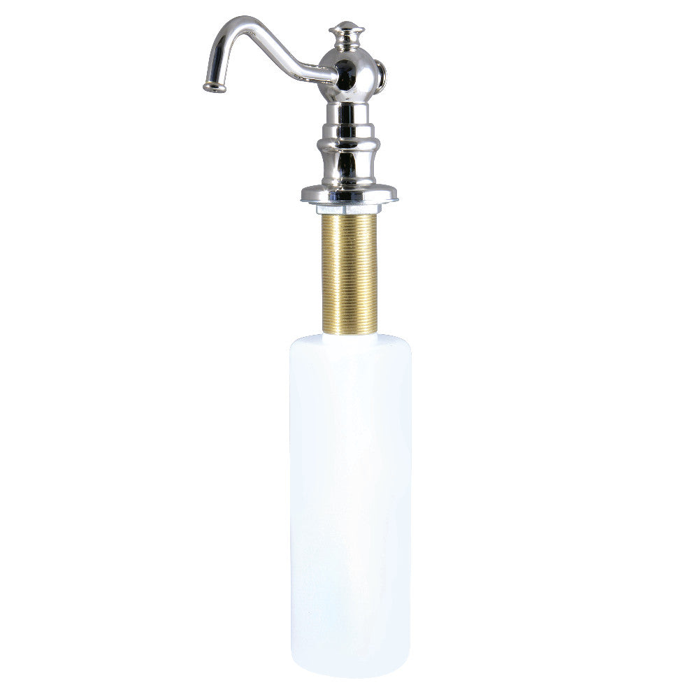 Kingston Brass Vintage Soap Dispenser