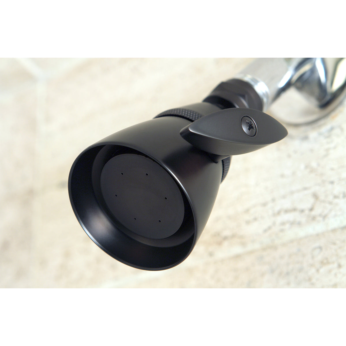 2-1/4" Adjustable Shower Head