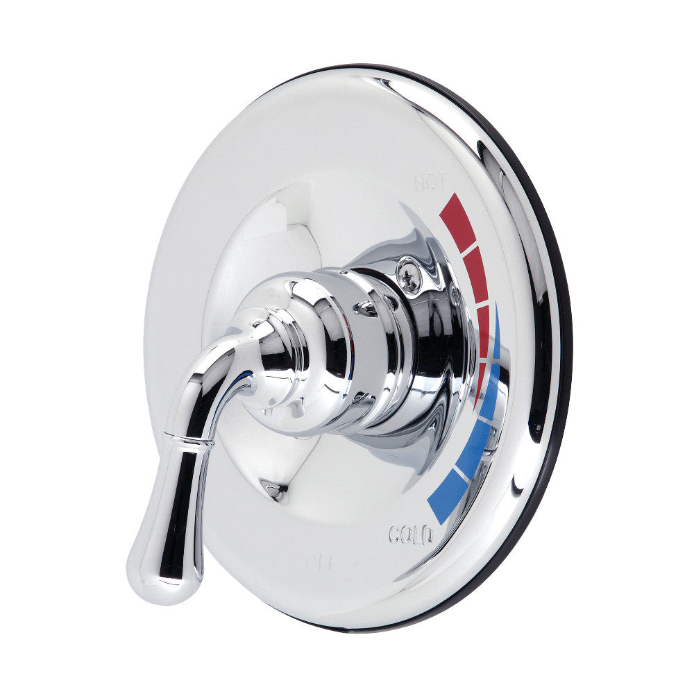 Pressure Balance Valve Trim Only Without Shower and Tub Spout