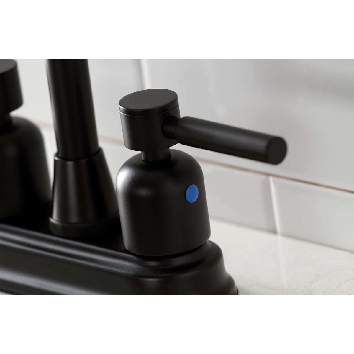 Kingston Brass KB8497DL Concord Bar Faucet