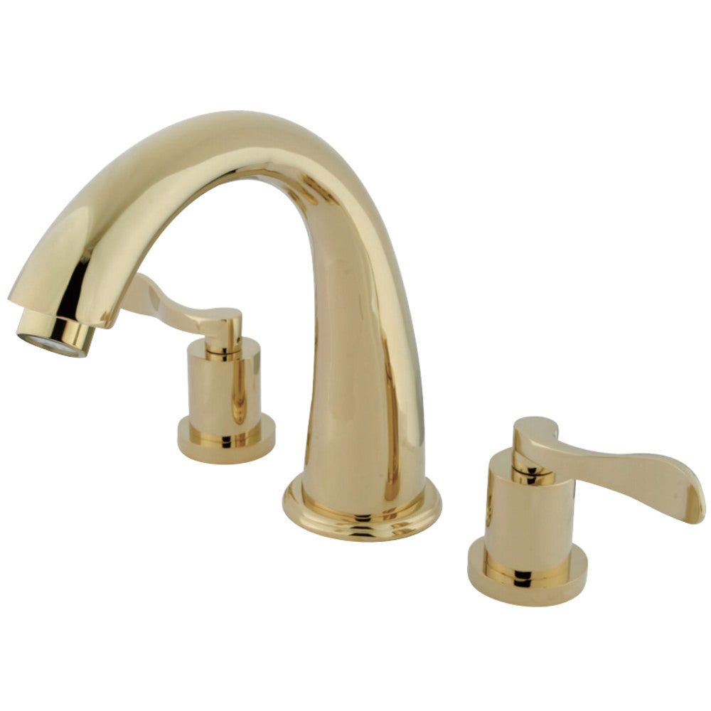 Vintage Roman Tub Faucet
