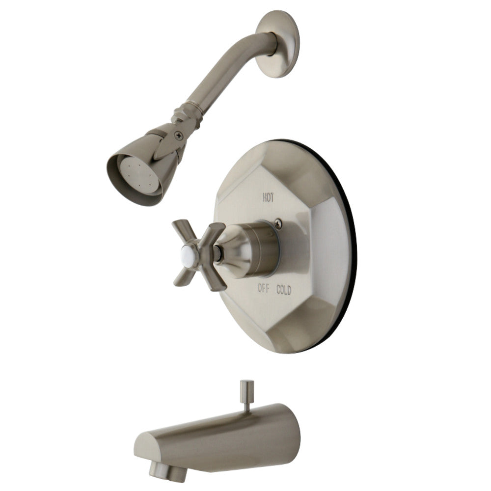 Tub/Shower Faucet