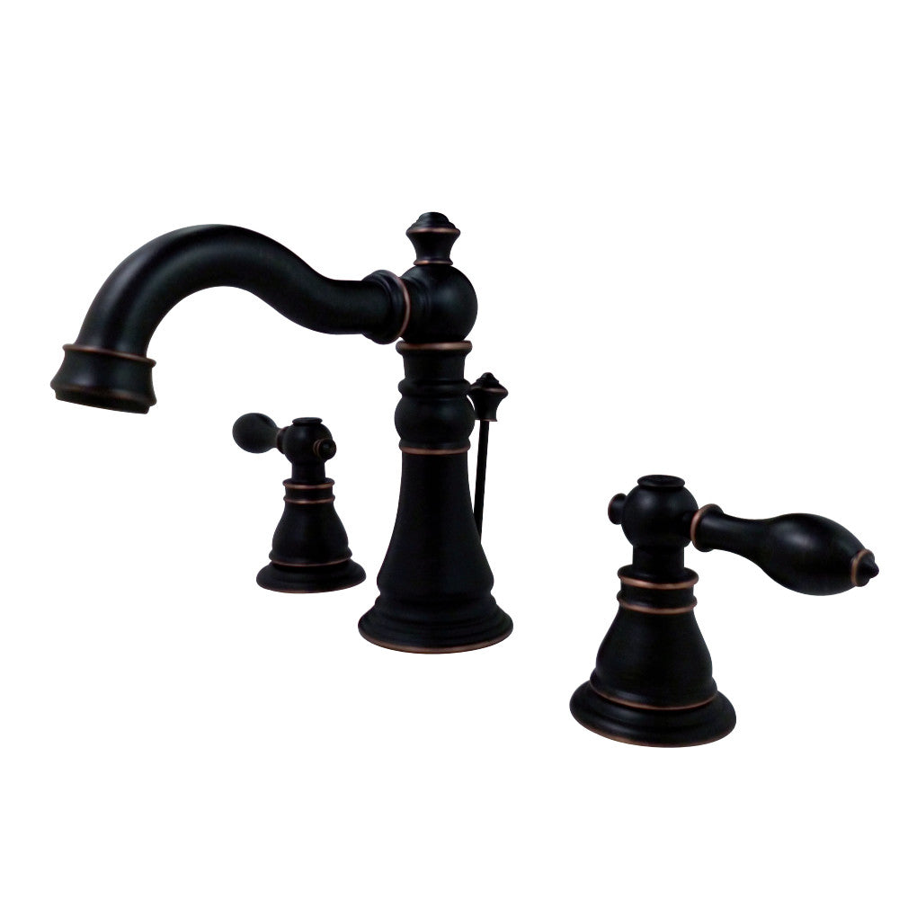 Fauceture FSC1970ACL American Classic Widespread Bathroom Faucet