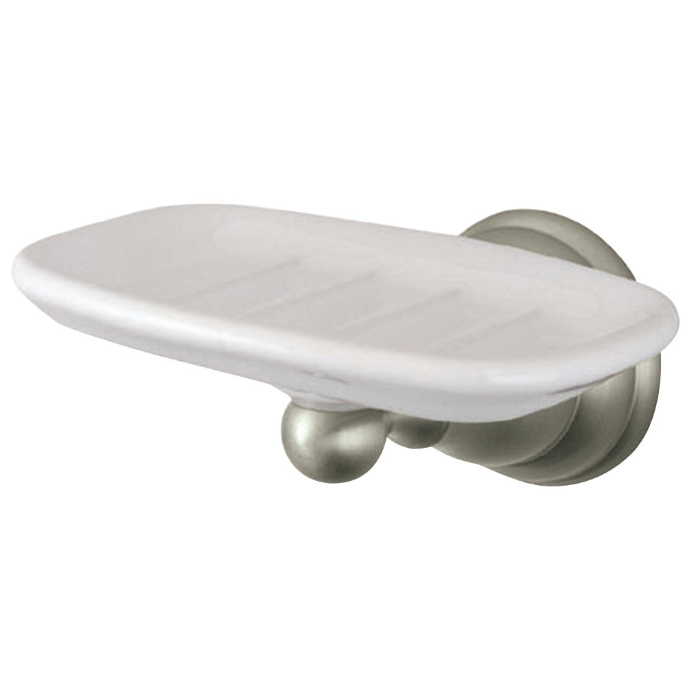 Kingston Brass Royale Wall-Mount Soap Dish