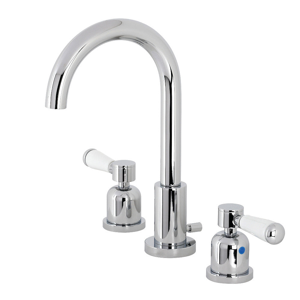 Fauceture FSC892DPLAC Paris Widespread Bathroom Faucet