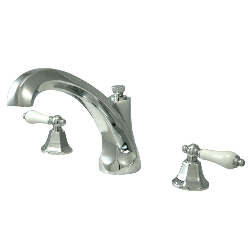 Metropolitan Roman Tub Faucet