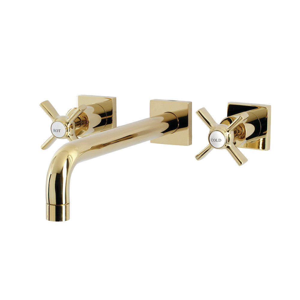 Millennium Wall Mount Tub Faucet