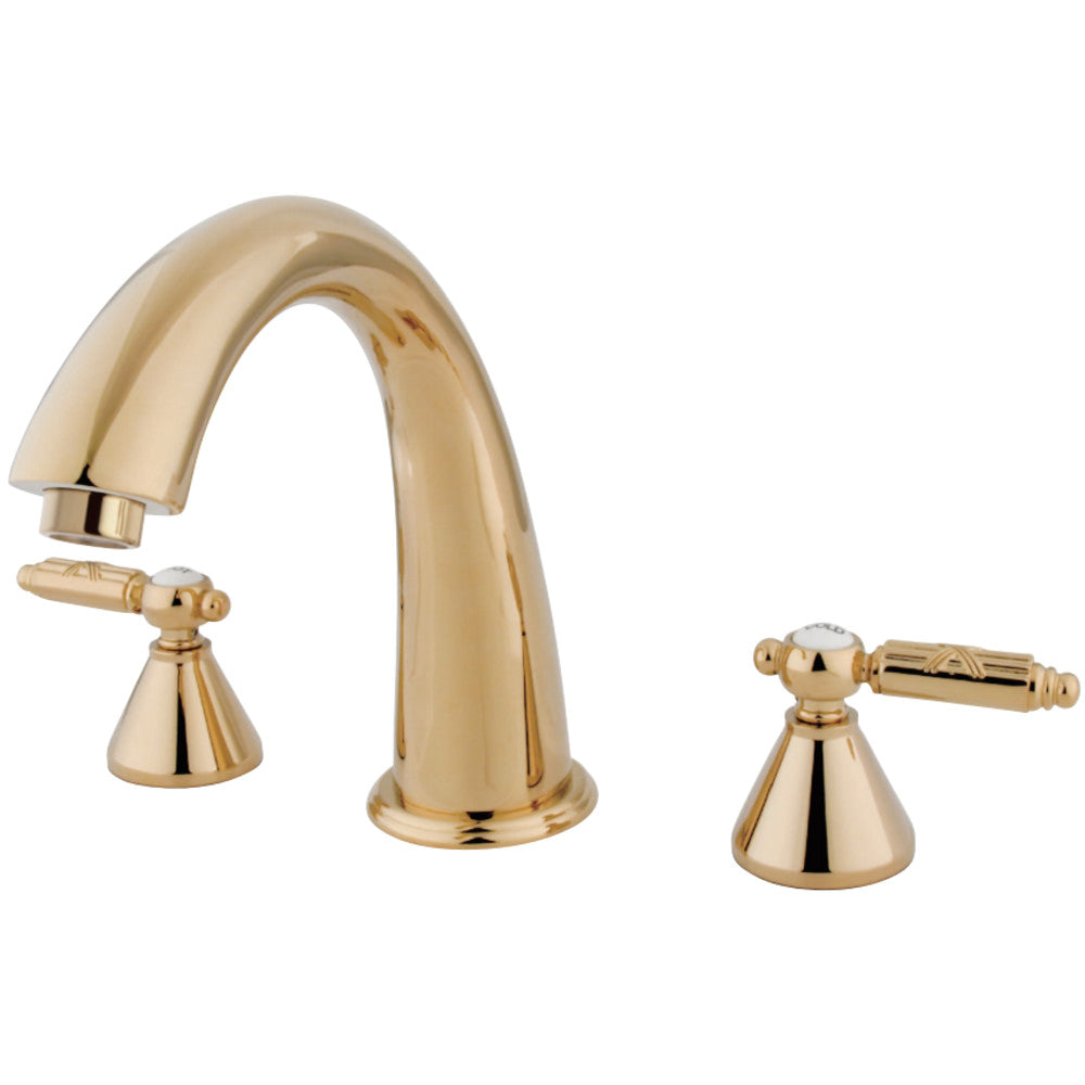 Roman Tub Faucet