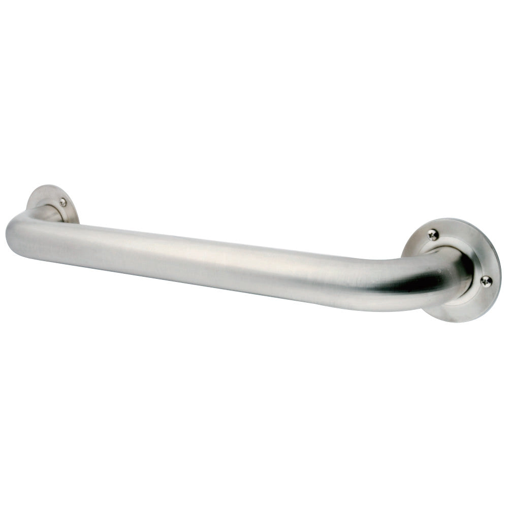 Kingston Brass GB1424ES 24" Stainless Steel Grab Bar